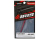Image 2 for IRIS ONE.05 FWD Steering Turnbuckle (86mm)