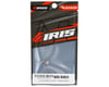 Image 2 for IRIS 5mm Titanium Ball Connectors (2)
