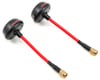 Image 1 for ImmersionRC SpiroNET Omni 5.8GHz Circular Polarized Antenna (2) (Right Hand)