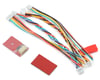Image 1 for ImmersionRC Tramp HV Cable Accessory Pack w/TNR Tag