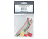 Image 2 for ImmersionRC Tramp HV Cable Accessory Pack w/TNR Tag
