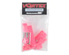 Image 2 for ImmersionRC Vortex 250 PRO Pimp Kit Hot Pink (BLH9216)