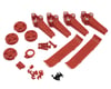Image 1 for ImmersionRC Vortex 250 PRO Pimp Kit Stock (Red) (BLH9213)