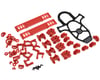 Image 1 for ImmersionRC Vortex Crash Kit 1 (Plastic Parts)