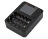 Image 1 for iSDT C4 Evo Smart Battery Charger (AA/AAA/18650)