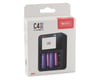 Image 3 for iSDT C4 Evo Smart Battery Charger (AA/AAA/18650)