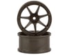 Integra AVS Model T7 High Traction Drift Wheel (Matte Bronze) (2) (8mm Offset)