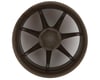 Image 2 for Integra AVS Model T7 High Traction Drift Wheel (Matte Bronze) (2) (8mm Offset)