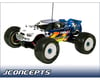 Image 3 for JConcepts Traxxas Revo Illuzion Body