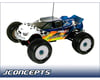 Image 5 for JConcepts Traxxas Revo Illuzion Body