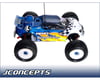 Image 6 for JConcepts Traxxas Revo Illuzion Body