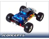 Image 7 for JConcepts Traxxas Revo Illuzion Body