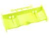 Image 1 for JConcepts 1/8 High Down Force Wing (Yellow)