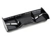 Image 1 for JConcepts "Finnisher" 1/8 Off Road Wing w/Gurney Options (Black)