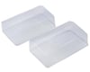 Image 1 for JConcepts Hi-Clearance Wing (5.5" Wide) (2)