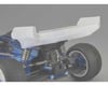 Image 2 for JConcepts "Aero" S-Type 7" Rear Wing (2)