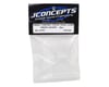 Image 2 for JConcepts Yokomo YZ4-SF Nose Cone & Front Scoop