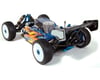 Image 1 for JConcepts Associated RC8B "Punisher" Illuzion Body