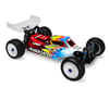 Image 4 for JConcepts B44.2 "X-Flow Finnisher" Illuzion Body w/6.5" Hi-Clearance Wing