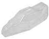 Image 1 for JConcepts Associated RC10B5 "Silencer" Body w/6.5" Hi-Clearance Wing (Clear)