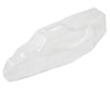 Image 1 for JConcepts B5M "Silencer" Body w/6.5" Hi-Clearance Wing (Clear)