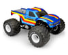 Related: JConcepts 2010 Ford Raptor MT "Twenty One" Monster Truck Body (Clear)