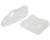 Image 1 for JConcepts B5M "Finnisher" Body w/6.5" Hi-Clearance Wing (Clear)
