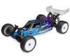 Image 3 for JConcepts B5M "Finnisher" Body w/6.5" Hi-Clearance Wing (Clear)