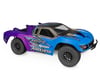 Image 3 for JConcepts "HF2 SCT" Low-Profile Short Course Truck Body (Clear) (Light Weight)