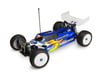 Image 4 for JConcepts B44.3 "Silencer" Illuzion Body w/6.5" Hi-Clearance Wing