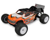 Image 3 for JConcepts T5M "Finnisher" Body w/Spoiler (Clear)