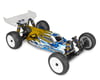 Image 3 for JConcepts B5M "S2" Body w/6.5" Finnisher Wing (Clear)