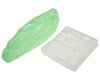 Image 1 for JConcepts B5M "S2" Body W/6.5" Finnisher Wing (Clear) (Light Weight)