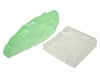 Image 1 for JConcepts B5M "S2 Worlds" Body W/6.5" Finnisher Wing (Clear) (Light Weight)