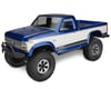 Image 3 for JConcepts 1984 Ford F-150 Scale 12.5" Rock Crawler Body (Clear)