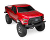 Image 2 for JConcepts 2016 Ford F-150 Scale 315mm Rock Crawler Body (Clear)
