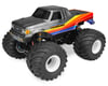 Image 1 for JConcepts 1989 Ford F-250 Monster Truck Body w/Racerback (Clear)