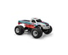 Image 1 for JConcepts 1997 Ford F-150 Monster Truck Body & Visor (Clear) (13.0” Wheelbase)