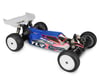 Image 3 for JConcepts TLR 3.0 "S2" Body W/6.5" Finnisher Wing (Clear) (Light Weight)