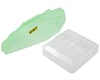 Image 1 for JConcepts TLR 3.0 "S2" Worlds Body W/6.5" Finnisher Wing (Clear) (Light Weight)