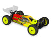 Image 3 for JConcepts B64/B64D "S2" Illuzion 4WD Buggy Body w/Aero Wing