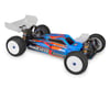 Image 3 for JConcepts B64/B64D "F2" Body w/Aero Wing (Clear) (Light Weight)