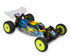 Image 3 for JConcepts YZ-2 "S2" Buggy Body w/6.5" Aero Wing (Clear)