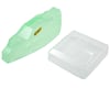 Image 1 for JConcepts YZ-2 "F2" Body w/6.5" Aero Wing (Clear) (Light Weight)