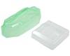 Image 1 for JConcepts YZ-4 "S2" Body w/6.5" Aero Wing (Clear) (Light Weight)