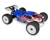 Image 3 for JConcepts Mugen MBX7TR "Finnisher" Body (Clear)