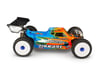 Image 3 for JConcepts MBX8 ECO 1/8 Electric Buggy Body (Clear)