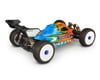 Image 4 for JConcepts MBX8 ECO 1/8 Electric Buggy Body (Clear)