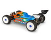 Image 5 for JConcepts MBX8 ECO 1/8 Electric Buggy Body (Clear)