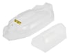 Image 1 for JConcepts YZ-4 SF "S1" 4WD Buggy Body w/6.5" Aero Wing (Clear)